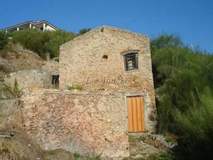 Casa bilocale in vendita in Via Conca Verde, Vallecrosia