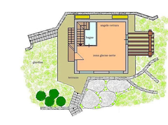 Case in Vendita e in Affitto - 2