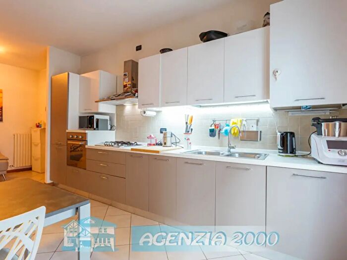 Appartamento trilocale in vendita in Via Matteo Maria Boiardo, Padova