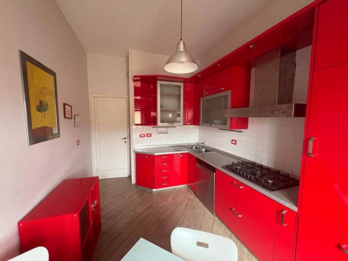 Appartamento con 6 locali in affitto in Via Filippo Corridoni, Careggi Rifredi Dalmazia, Firenze