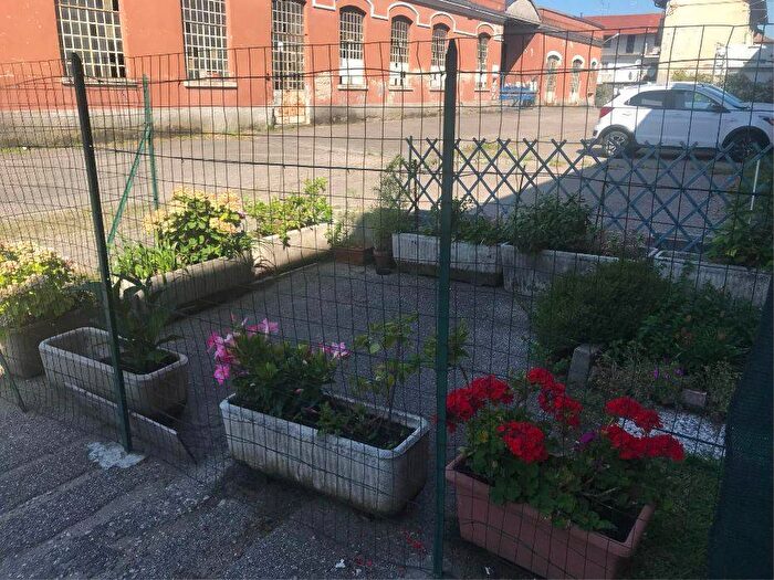 Appartamento monolocale in affitto in Via Mylius, Besnate
