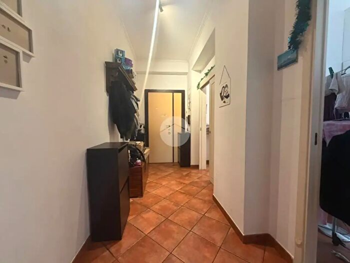 Appartamento bilocale in affitto in Via Valle Scrivia, Roma