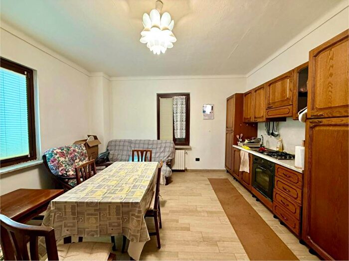 Appartamento bilocale in affitto in Corso Nizza, Centro, Borgo San Dalmazzo