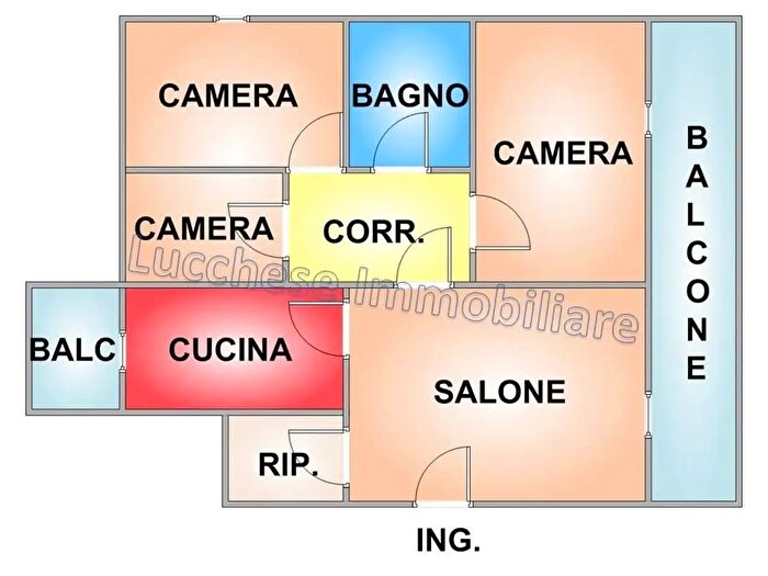 Case in Vendita e in Affitto - 2