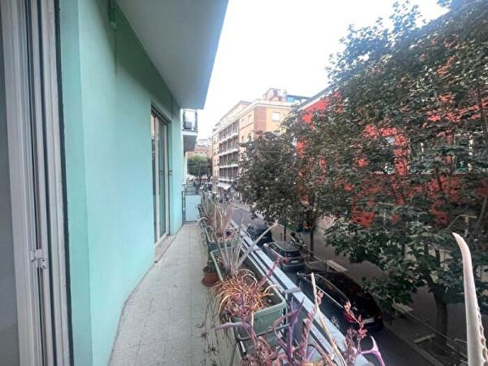 Appartamento quadrilocale in vendita in Via Maggio, Terni