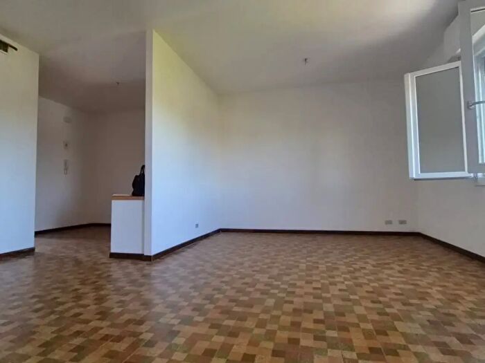 Appartamento quadrilocale in vendita in Carpi