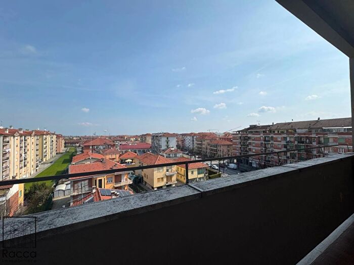 Appartamento quadrilocale in vendita in Viale Regina Elena, Fossano