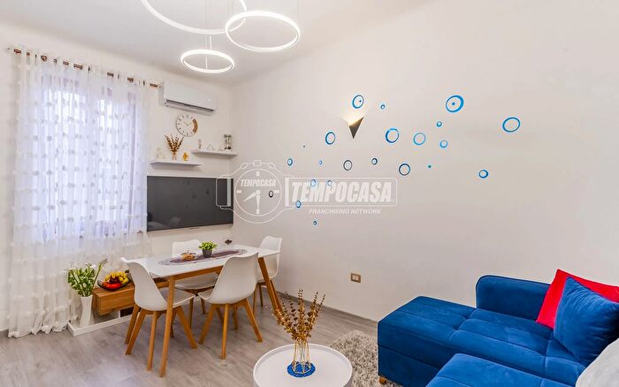 Appartamento bilocale in vendita in Macerata