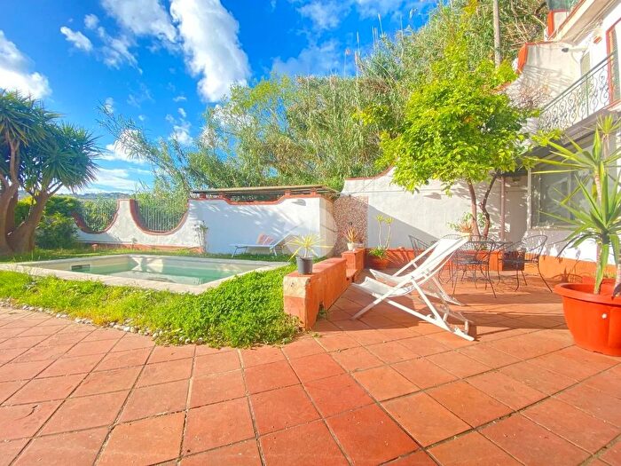 Casa bilocale in affitto in Via Vicinale Montespina, Napoli