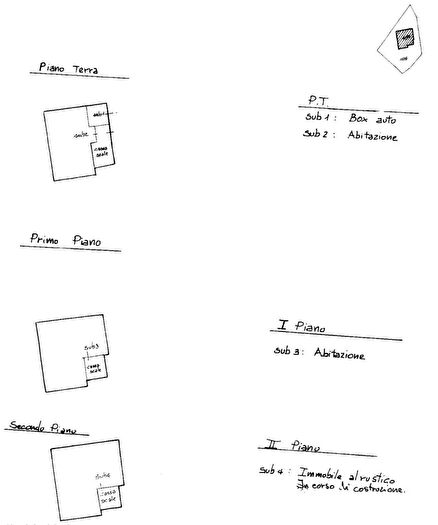 Case in Vendita e in Affitto - 2