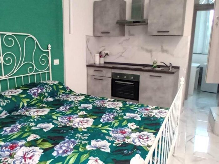 Appartamento monolocale in affitto in Via del Senso, Centro Storico, Perugia