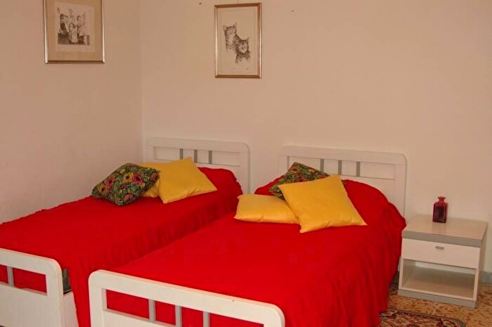 Appartamento quadrilocale in vendita in Monticiano