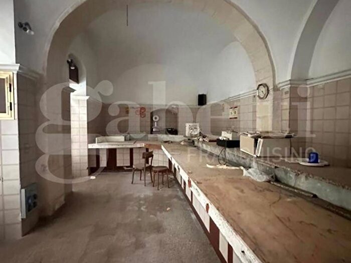 Casa in affitto in Viale Crispi, Via Ludovico Corso Umberto I Vittorio Emanuele, Ostuni