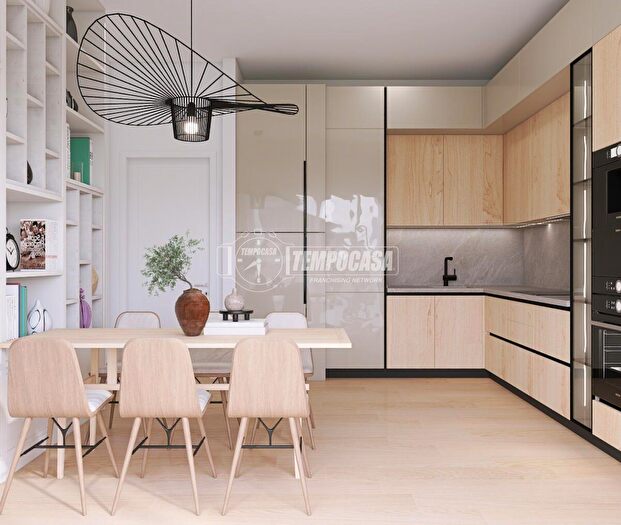 Appartamento con 5 locali in vendita in Via Martiri delle Foibe, Sedico