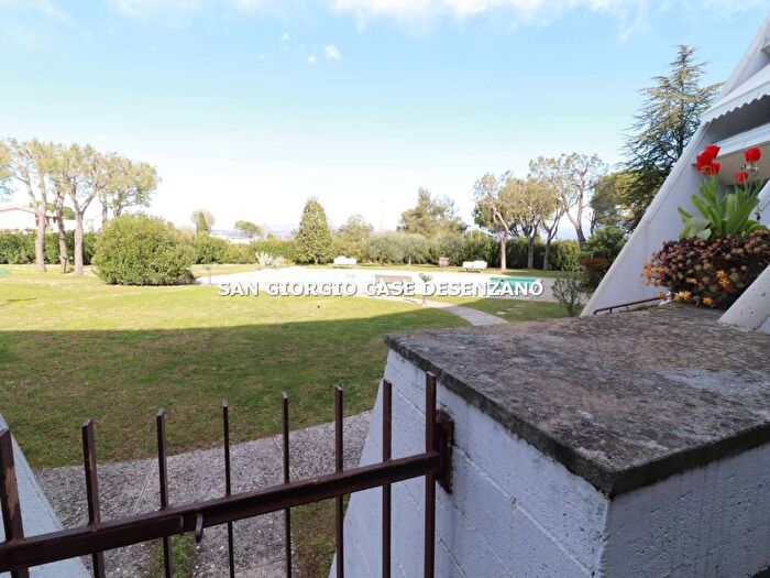 Appartamento monolocale in affitto in Via dei Colli Storici, Rivoltella, Desenzano del Garda