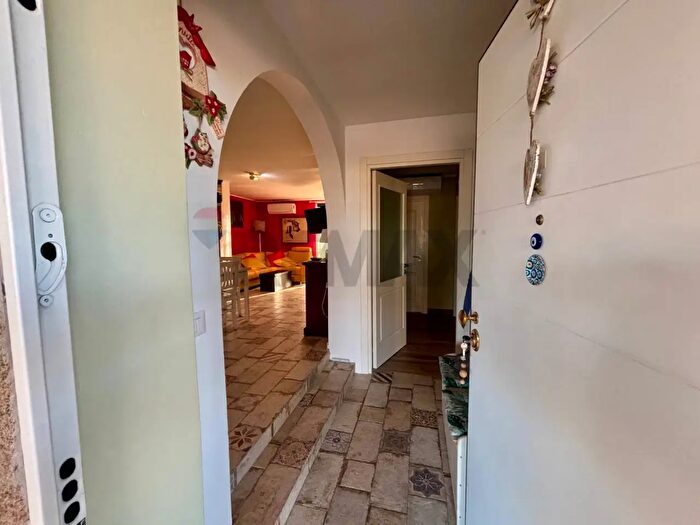 Casa con 5 locali in vendita in Via Macchie dei Beneficati Snc, Gallipoli