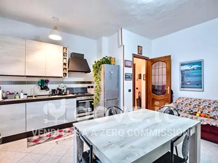 Appartamento bilocale in vendita in Via Onorato Vigliani, Torino