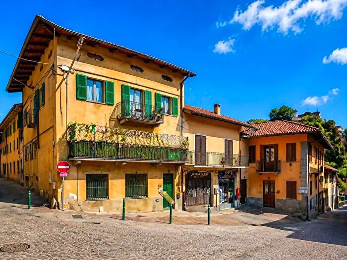 Appartamento bilocale in vendita in Piazza Primo Maggio, Alpignano