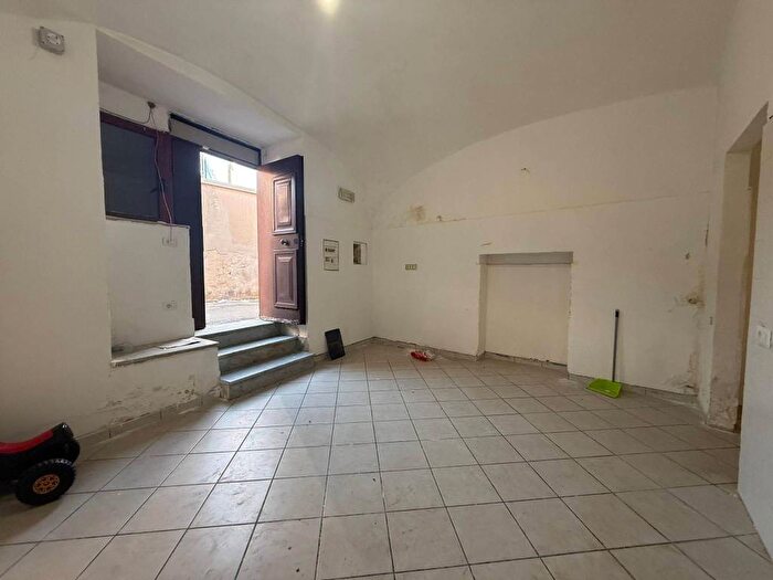 Appartamento bilocale in affitto in Via Carceri Vecchie, San Giovanni a Teduccio, Napoli