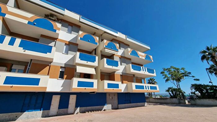 Appartamento bilocale in affitto in Montesilvano