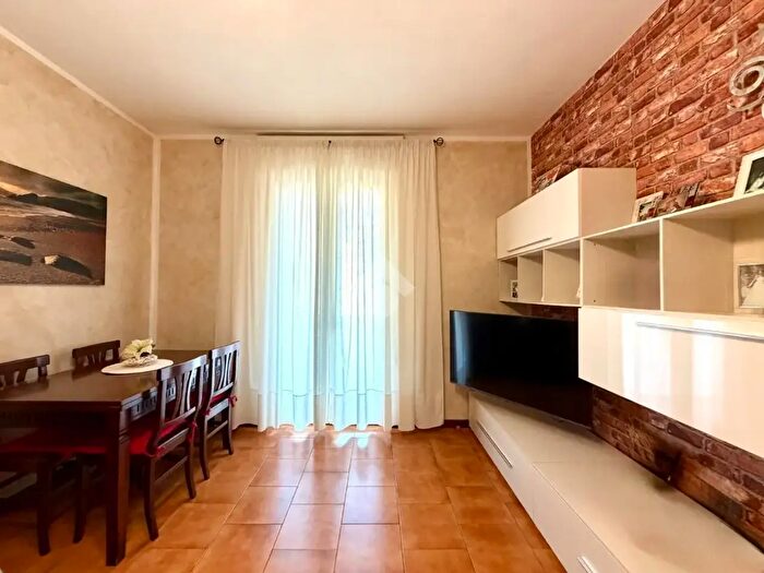 Appartamento trilocale in vendita in Via Giuseppe Mazzini, Concesio