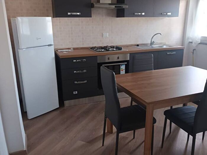 Appartamento bilocale in affitto in Via Mazzetta, Grotticella Mazzetta, Viterbo