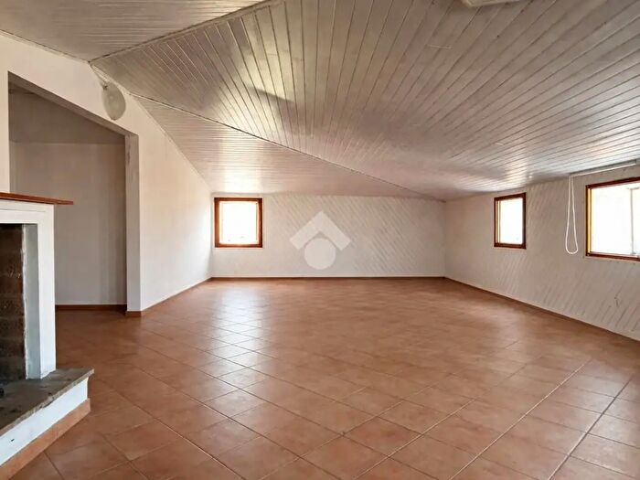 Appartamento bilocale in vendita in Via Botteghe, Molinella