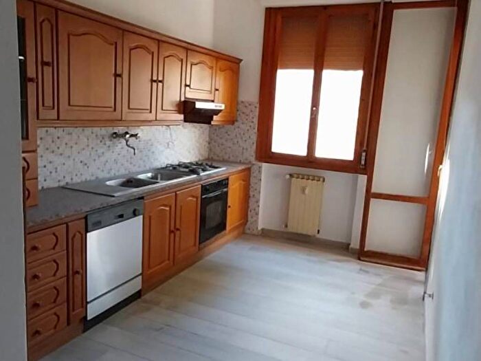 Appartamento quadrilocale in affitto in via coppo di marcovaldo, Soffiano, Firenze