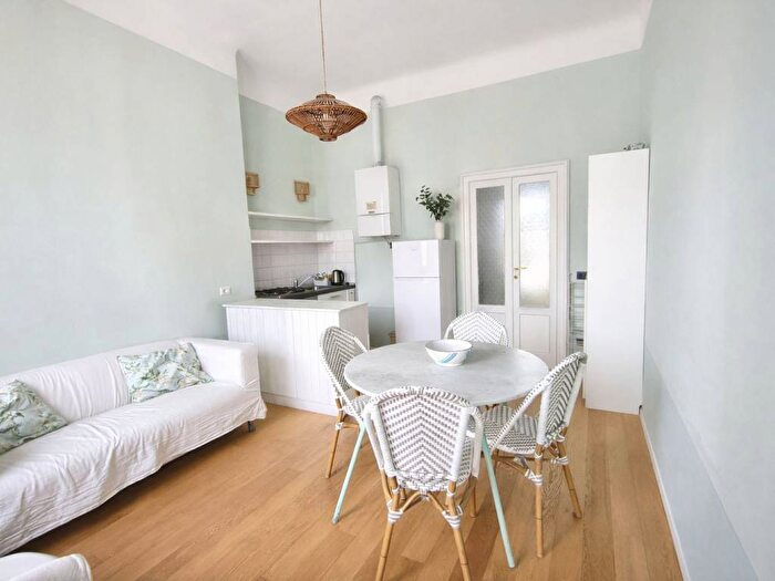 Appartamento bilocale in affitto in Porta Romana Medaglie dOro, Milano