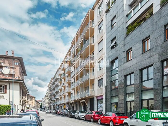 Appartamento quadrilocale in vendita in Via Don Luigi Palazzolo, Bergamo