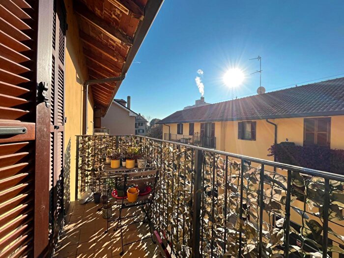 Case in Vendita e in Affitto - 2