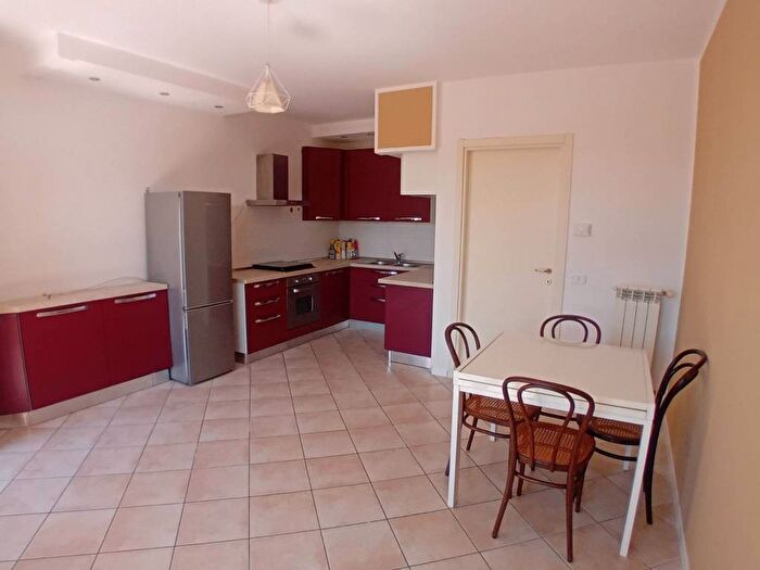 Appartamento trilocale in affitto in Via Fontanello, Villagrande, Mombaroccio