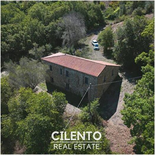 Casa con 6 locali in vendita in Via Frascinelle, Agropoli