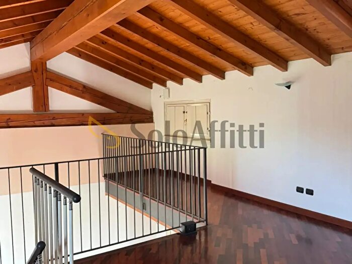 Appartamento monolocale in affitto in Via delle Bettole, Brescia