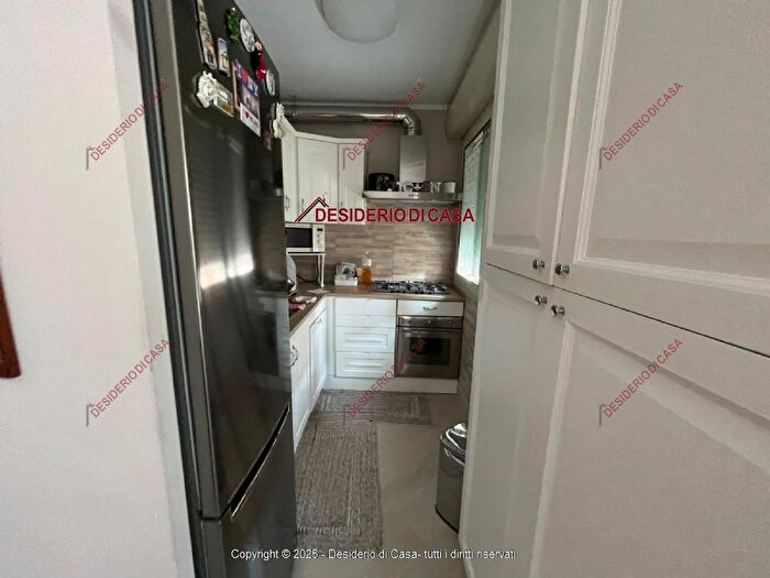 Appartamento quadrilocale in vendita in Palermo