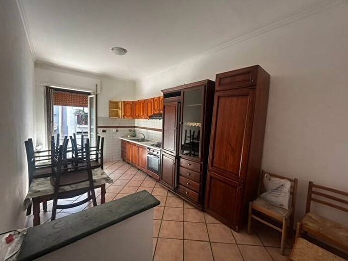 Appartamento bilocale in affitto in Via Vecchia della Fontana, Centro, Rocca Priora
