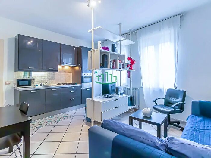 Appartamento trilocale in vendita in Via Gorizia, Ravenna