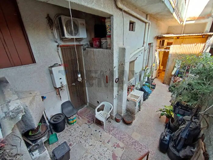 Casa trilocale in vendita in Via Giovanni Gentile, Fiumefreddo Di Sicilia