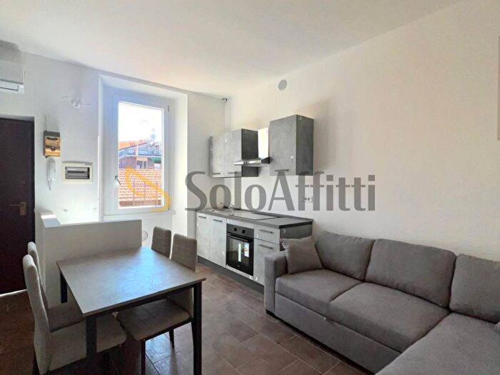 Appartamento bilocale in affitto in Viale Vincenzo Lancetti, Farini, Milano