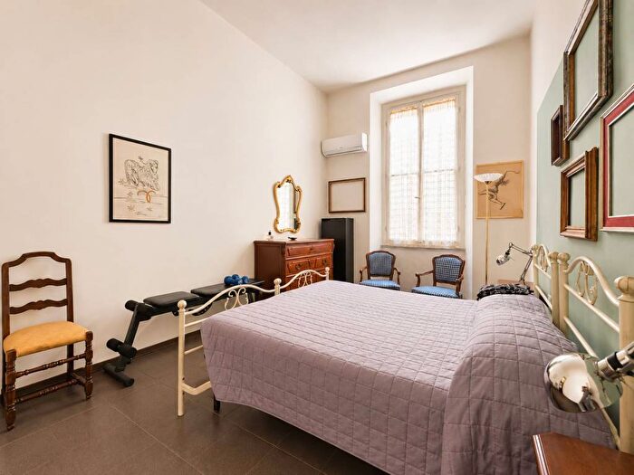 Appartamento bilocale in affitto in Via della Vigna Nuova, Piazza della Repubblica, Firenze