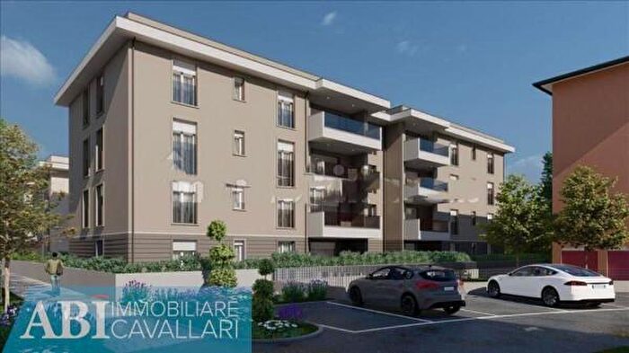 Appartamento quadrilocale in vendita in Faenza