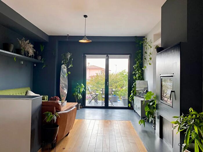 Casa con 6 locali in vendita in Via delle Ninfe, Anzio