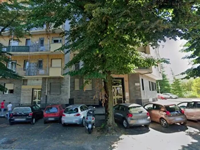 Appartamento bilocale in vendita in Corso Piero Maroncelli, Torino