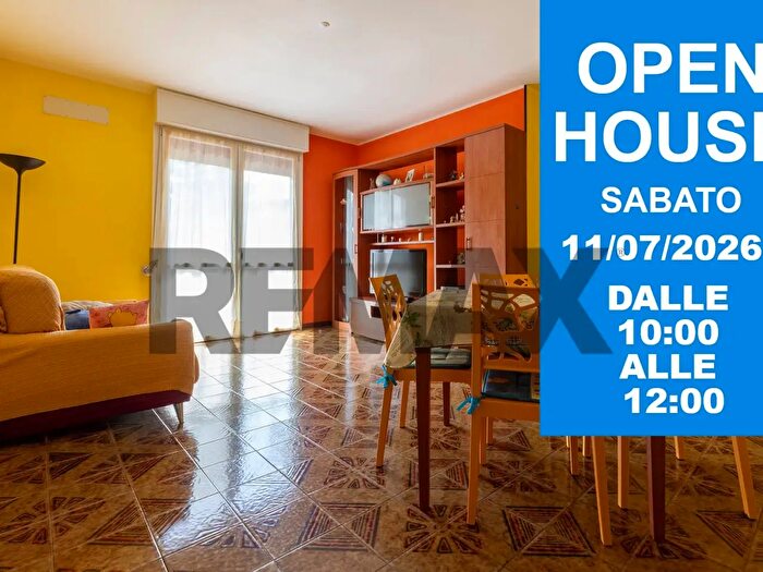 Appartamento quadrilocale in vendita in Via Pablo Neruda, Arsago Seprio