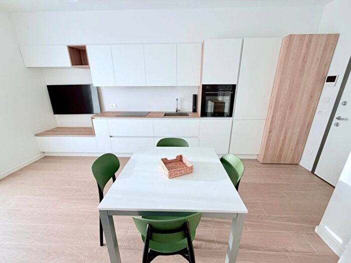 Appartamento bilocale in affitto in Greco Segnano, Milano