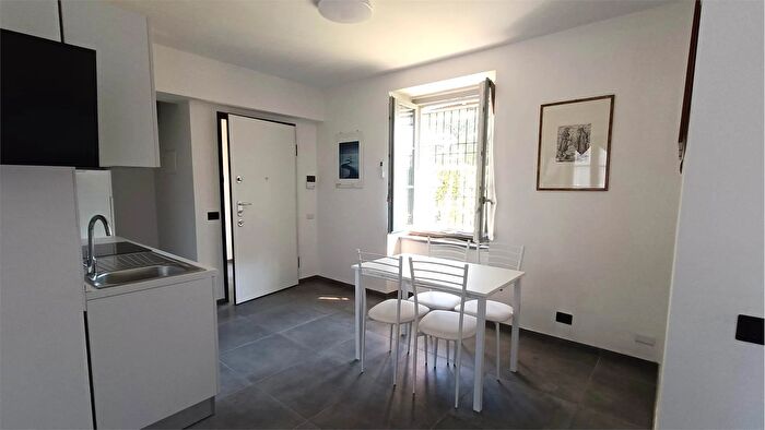 Appartamento monolocale in affitto in Cesano Maderno