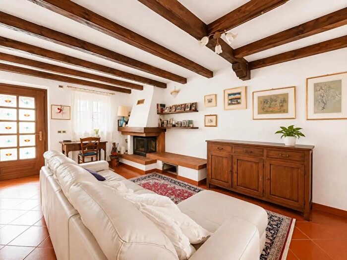Casa con 5 locali in vendita in Via Salcano, Udine