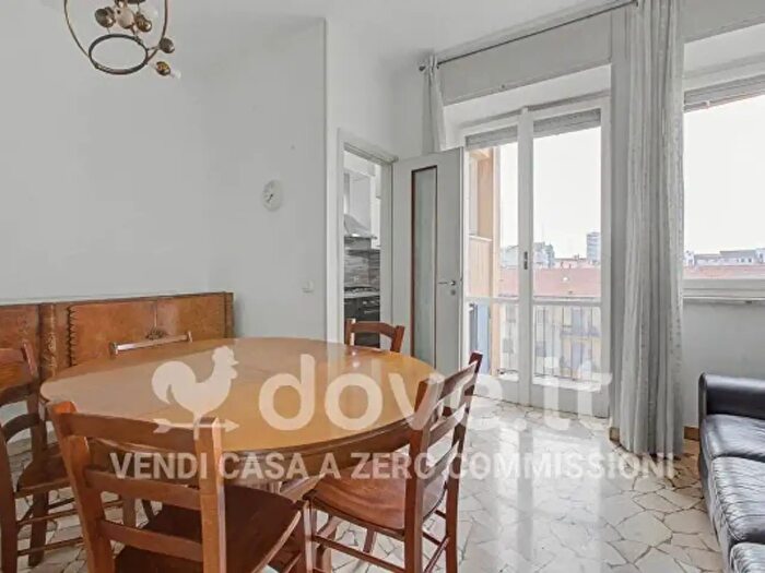 Appartamento con 5 locali in vendita in Via Innocenzo Isimbardi, Milano