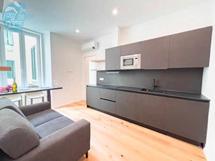 Appartamento bilocale in affitto in Via Matteo Renato Imbriani, Trieste