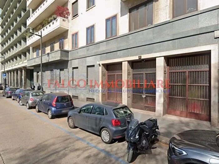 Casa con 6 locali in affitto in Corso Sempione, Milano